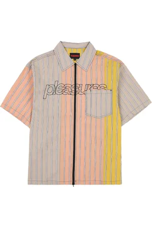 Pleasures Camisa Garner