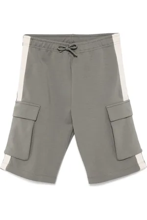 Emporio Armani Bermudas cargo