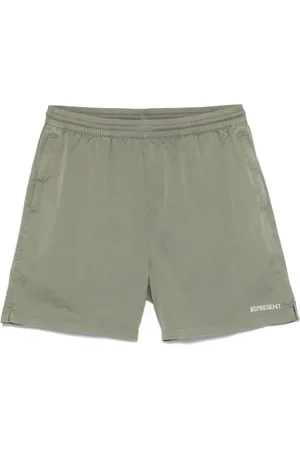 Represent Pantalones cortos Serif
