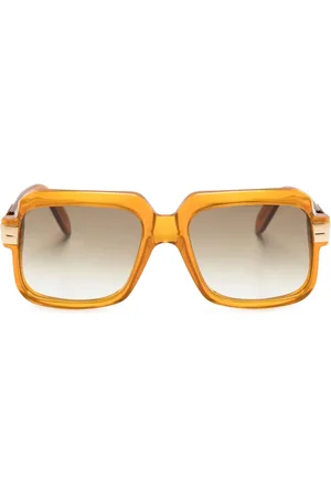 Cazal Gafas de sol 607/3 con montura cuadrada
