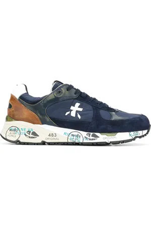 Premiata Zapatillas Mase