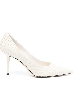 Jimmy Choo Zapatos Love con tacón de 85 mm