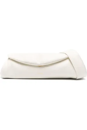 Jil Sander Bolso de hombro Cannolo pequeño