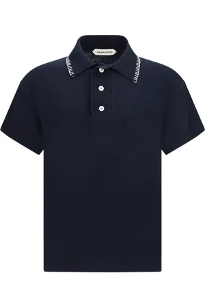 Namacheko Polo de algodón