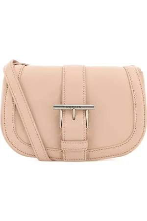 Alexander McQueen Bandolera Satchel mini