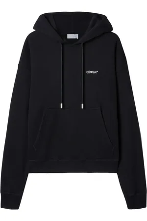 OFF-WHITE Sudadera Windy Arrow con capucha