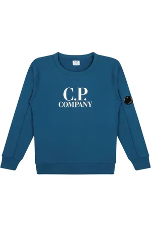 C.P. Company Sudadera de algodón