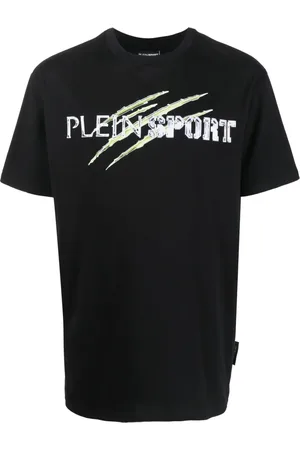 Philipp Plein Camiseta con motivo gráfico