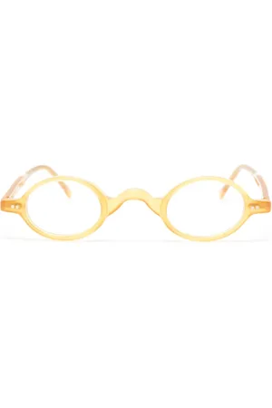 EPOS Gafas Eos con montura redonda
