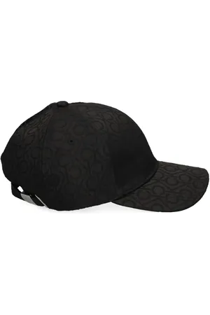 Calvin Klein Gorra con logo bordado