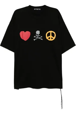 MASTERMIND Camiseta con logo estampado