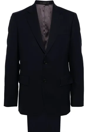 Paul Smith Traje Brierley