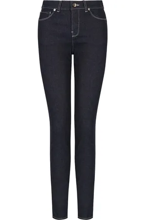 Giorgio Armani Slim-fit jeans
