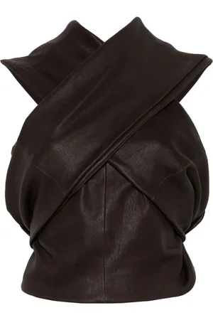 Rick Owens Top Triple Donut