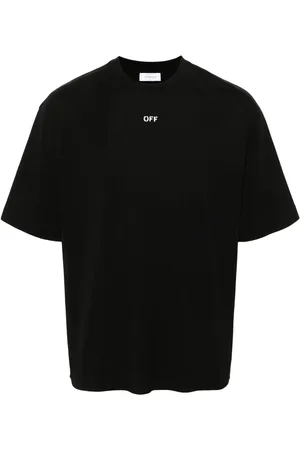 OFF-WHITE Camiseta Dragon Arrow Skate