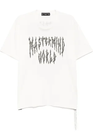 MASTERMIND Camiseta con logo estampado