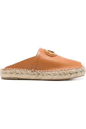 VALENTINO GARAVANI Mules VLogo Signature