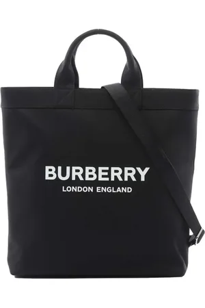 Burberry Bolso satchel Econyl Logo Artie Convertible 2018-2024