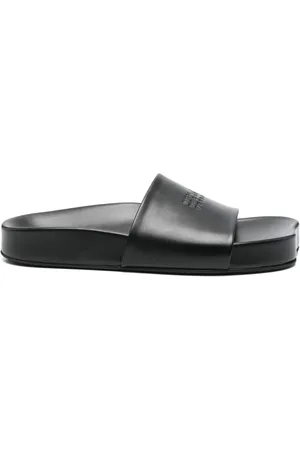 Maison Margiela Sandalias de piel