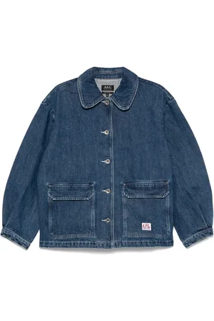 A.P.C. Chaqueta Alys