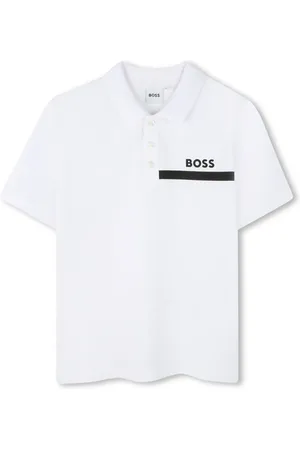 HUGO BOSS Polo de manga corta