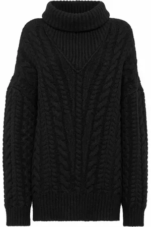 Philipp Plein Jersey de punto Skull&Bones