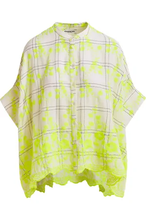 Essentiel Antwerp Camisa oversize
