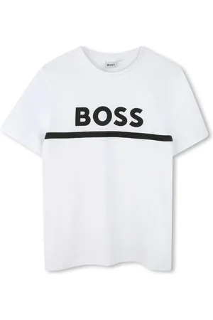 HUGO BOSS Camiseta de manga corta