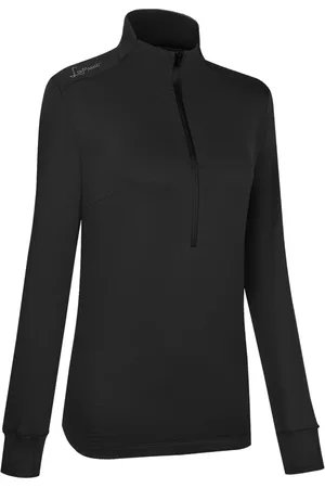 LAMUNT High-neck sweatshirt