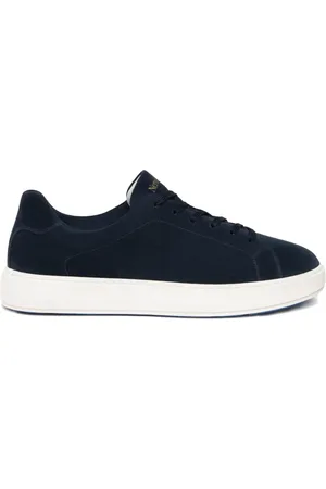 Nero Giardini Zapatillas con tiras autoadherente