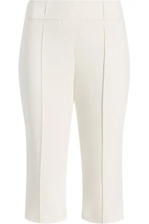 Cinq A Sept Pantalones de talle alto
