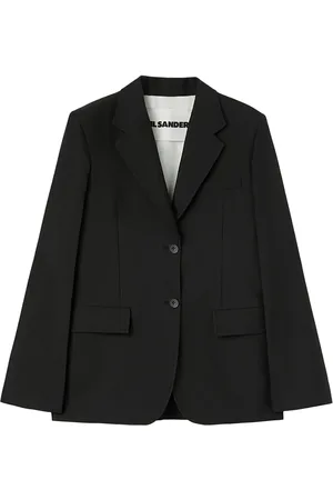Jil Sander Blazer con botones
