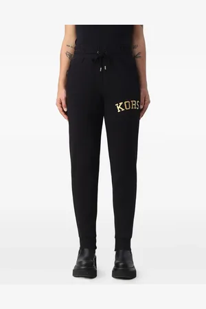 Michael Kors Pantalones de chándal con logo
