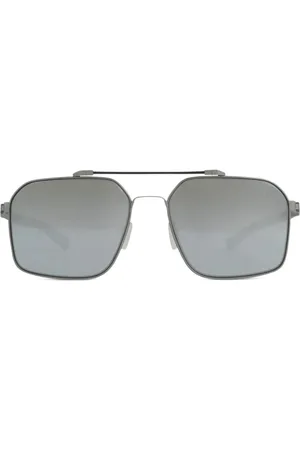 Tag Heuer Eyewear Gafas de sol con montura estilo piloto