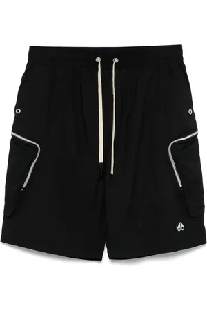 Moose Knuckles Pantalones cortos Tristan