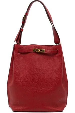 Hermès Bolso de hombro So Kelly 26 de piel Clemence 2009