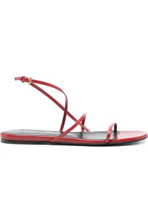 Khaite Sandalias Loop