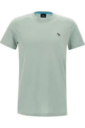 Paul Smith Zebra-logo T-shirt