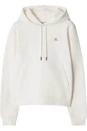 Burberry Sudadera EKD​ de algodón con capucha