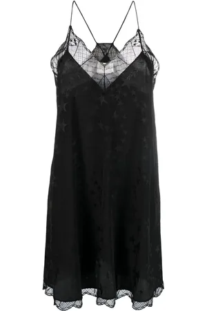 Zadig & Voltaire Slip dress Ristyz