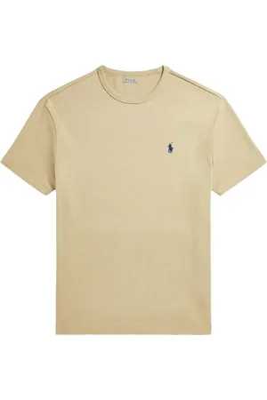 Ralph Lauren Camiseta Polo Pony