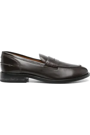 Manuel Ritz Mocasines lisos