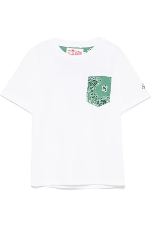MC2 SAINT BARTH Camiseta Kea