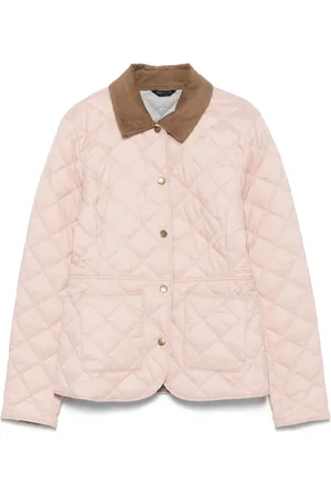 Barbour Chaqueta Deveron