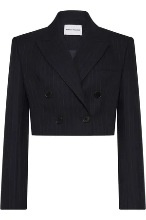 Rebecca Vallance Blazer Maxwell corto