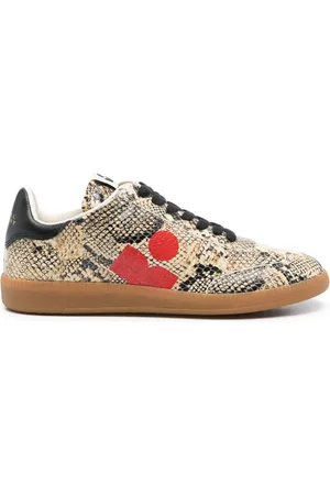 Isabel Marant Zapatillas Kaycee