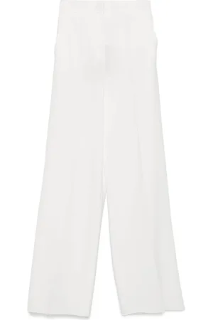 Max Mara Pantalones Abetone