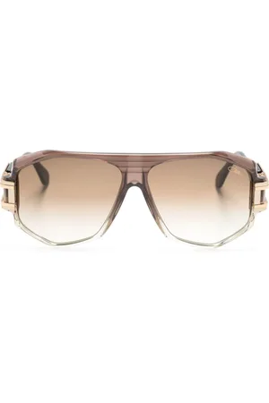 Cazal Gafas de sol con montura piloto