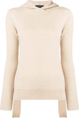 Cashmere In Love Jersey Mabel con capucha