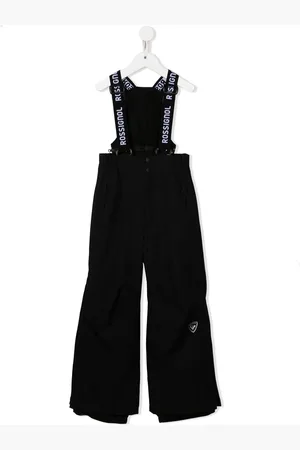 Rossignol Pantalones de esquí con cremallera